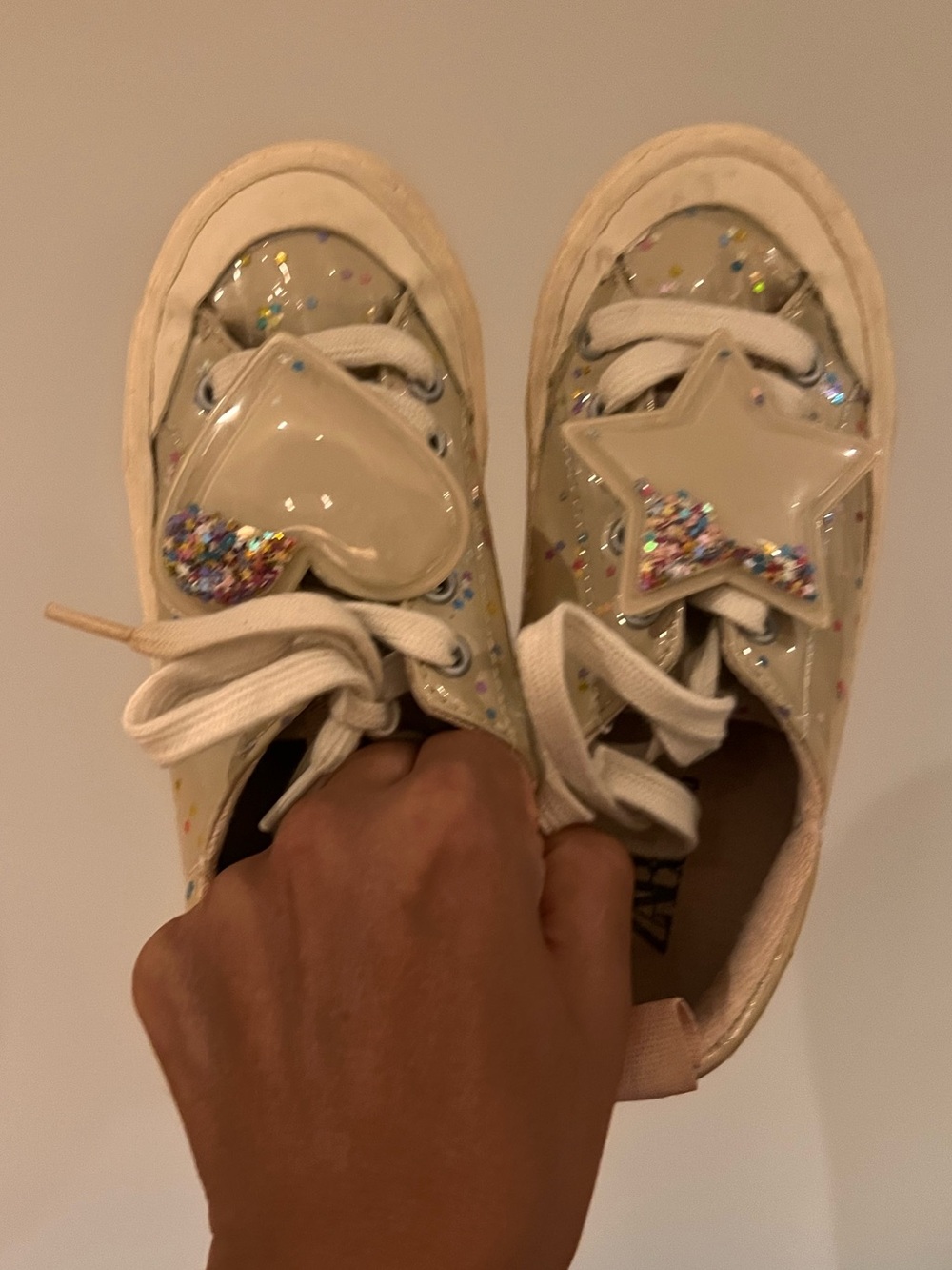 Zara | EU 30 | Girls Sneakers